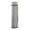 Bình giữ nhiệt hiển thị màu inox 500ml