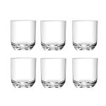 Bộ cốc thủy tinh UG359