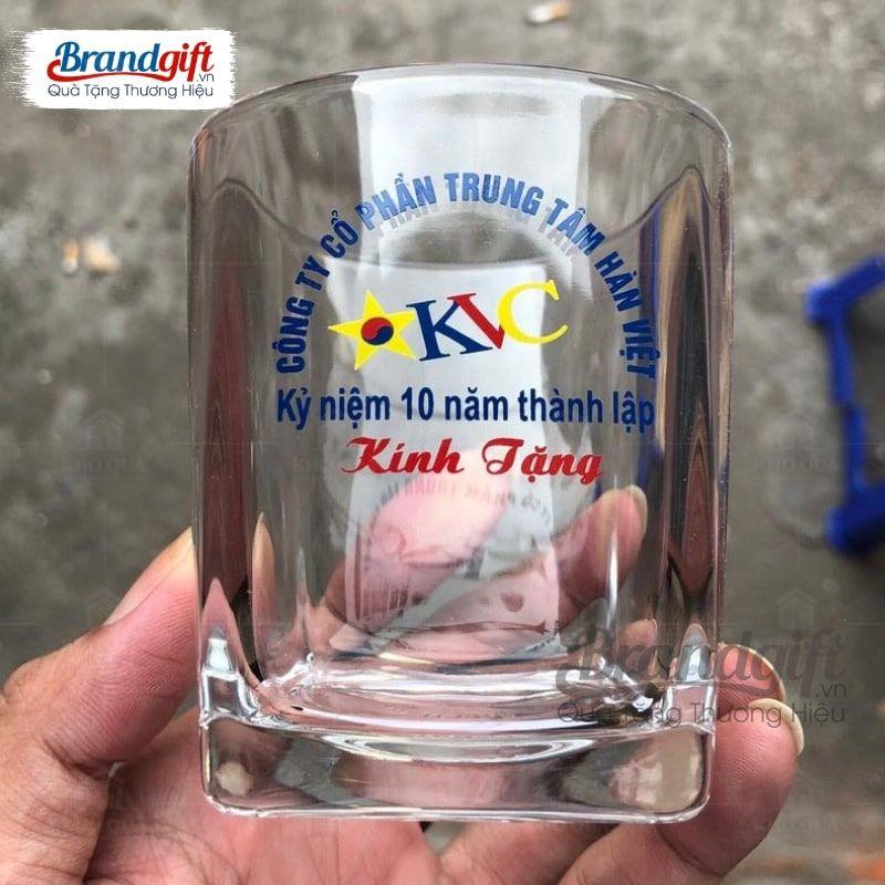 Bộ 6 cốc thủy tinh vuông UG361 (5)