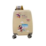 Vali quà tặng in logo trẻ em kéo nhựa ABS size 16 KQ-VL20