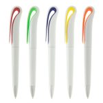 Bút bi nhựa BP – 0754