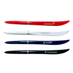 Bút nhựa rọc giấy