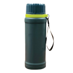 Bình giữ nhiệt 600ml – Màu xanh