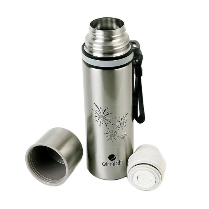 Bình giữ nhiệt Elmich inox 304 500ml EL2972 (2) Bình giữ nhiệt Elmich inox 304 500ml EL2972 (2)