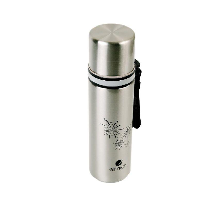 Bình giữ nhiệt Elmich inox 304 500ml EL2972 (3) Bình giữ nhiệt Elmich inox 304 500ml EL2972 (3)