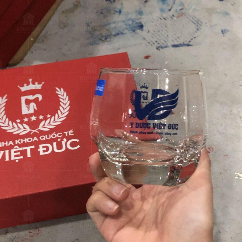Bộ 6 cốc Ocean đáy vuông B17112 (5)