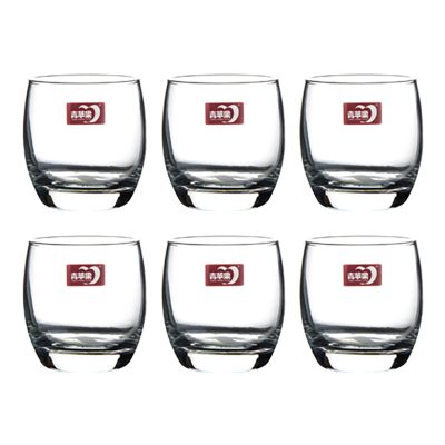 Bộ-6-cốc-bầu-thủy-tinh