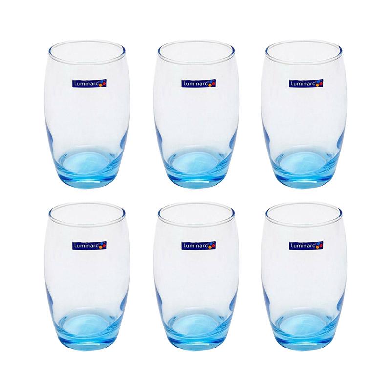 Bộ-6-cốc-thủy-tinh-cao-Luminarc
