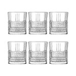 Bộ-6-cốc-thủy-tinh-vân-kim-cương