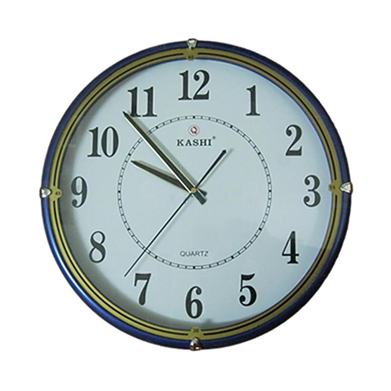 Dong-ho-treo-tuong-Kashi-48-mau-xanh Dong-ho-treo-tuong-Kashi-48-mau-xanh