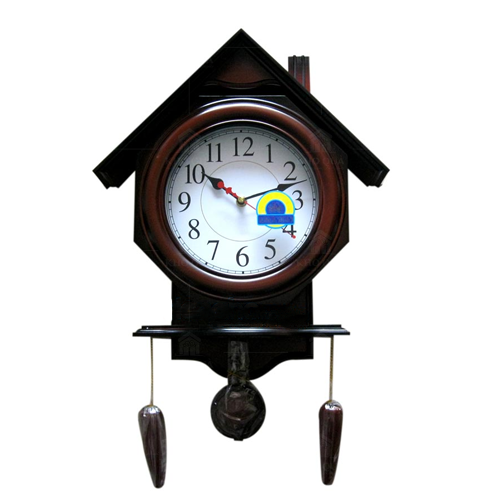 Đồng hồ treo tường Kashi HA5 Đồng hồ treo tường Kashi HA5