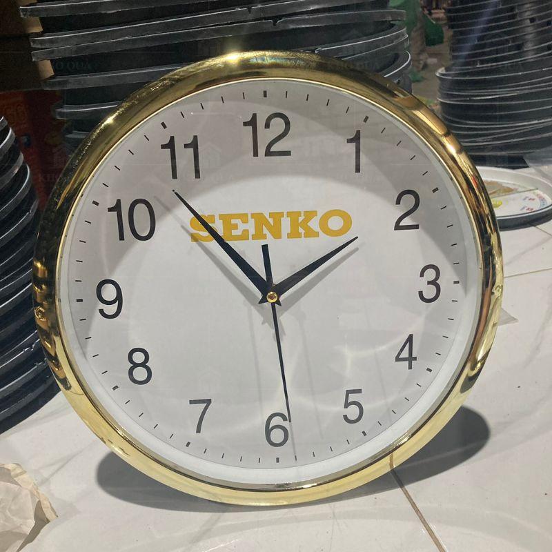 Đồng hồ treo tường tròn 30cm xi vàng HD303 - số in (3) Dong-ho-treo-tuong-tron-30cm-xi-vang-HD303-so-in-3