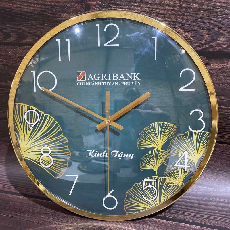 Đồng hồ treo tường tròn 33cm mặt lồi HD6868X - số in (3) Dong-ho-treo-tuong-tron-33cm-mat-loi-HD6868X-so-in-3