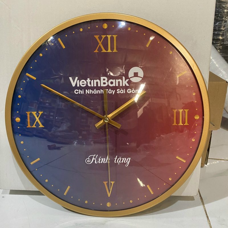 Đồng hồ treo tường tròn 33cm mặt lồi HD6868X - số in (4) Dong-ho-treo-tuong-tron-33cm-mat-loi-HD6868X-so-in-4