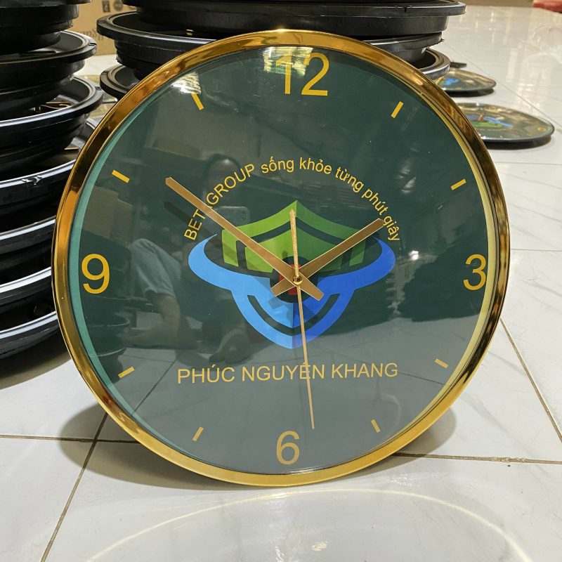 Đồng hồ treo tường tròn 33cm mặt lồi HD6868X - số in (6) Dong-ho-treo-tuong-tron-33cm-mat-loi-HD6868X-so-in-6