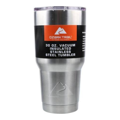 LHC4138SLV- Bình giữ nhiệt Lock&Lock Swing Tumbler 880ml – Màu bạc
