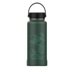 Bình giữ nhiệt quà tặng in logo thương hiệu LocknLock Riga Tumbler 897ml KQ-BGN45