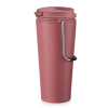 LHC4269DPIK- Bình giữ nhiệt có ống hút LocknLock Bucket Tumbler with Straw 540ml – Màu hồng