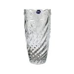 Lọ-hoa-thủy-tinh-bom-trắng-H30