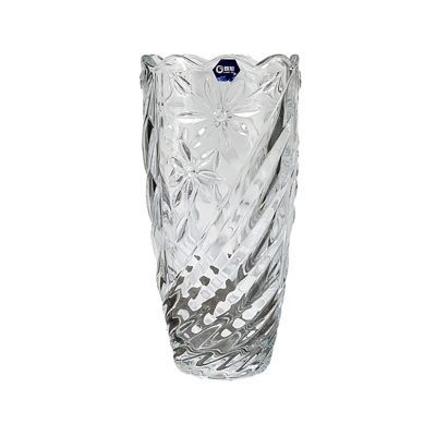 Lọ-hoa-thủy-tinh-bom-trắng-H30