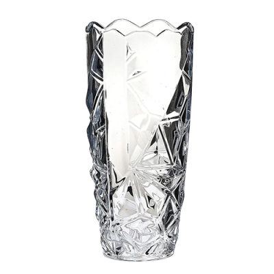 Lọ hoa thủy tinh chiều cao H30