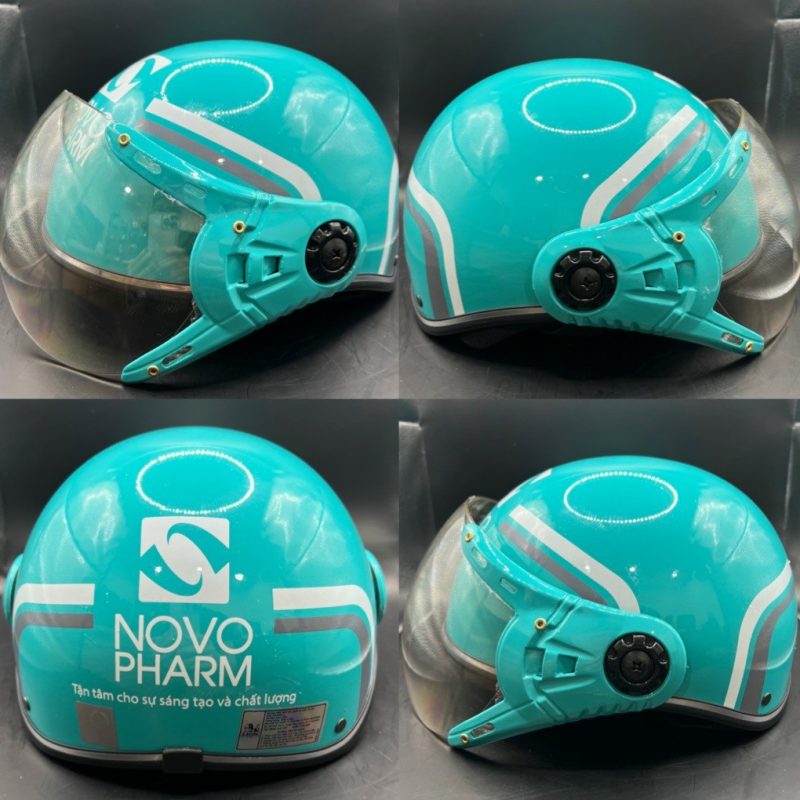 Mũ bảo hiểm nửa đầu có kính màu xanh ngọc Mu-bao-hiem-nua-dau-co-kinh-mau-xanh-ngoc.