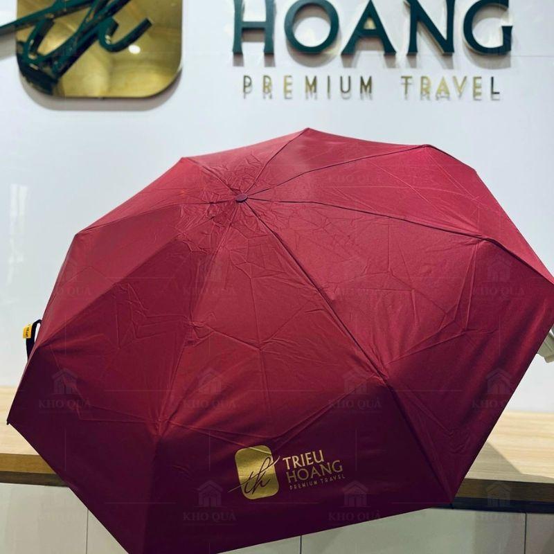 Ô cầm tay gấp 5 tự đẩy - 5F006HXTS (11) Ô cầm tay gấp 5 tự đẩy - 5F006HXTS (11)