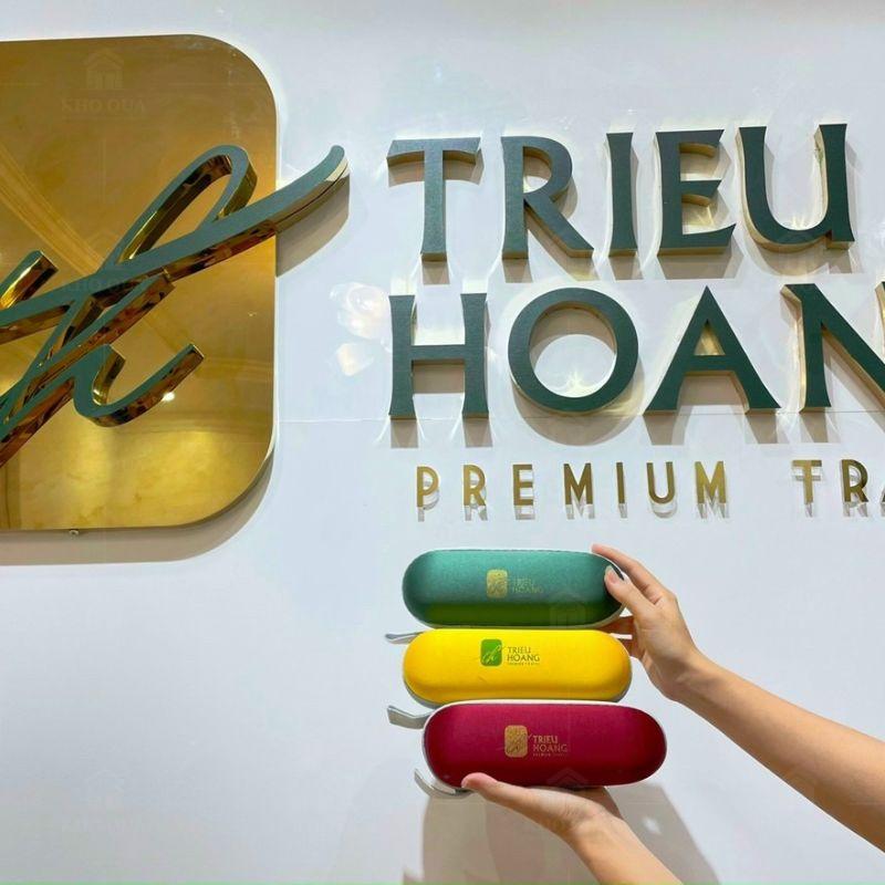 Ô cầm tay gấp 5 tự đẩy - 5F006HXTS (7) Ô cầm tay gấp 5 tự đẩy - 5F006HXTS (7)