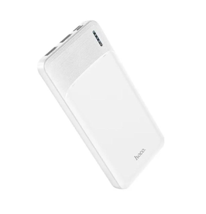 Sạc-dự-phòng-HOCO-10.000mAh-–-HC-SU01-màu-trắng Sạc-dự-phòng-HOCO-10.000mAh-–-HC-SU01-màu-trắng