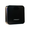 Sạc dự phòng Pisen Mini power 10.000mAh màu đen