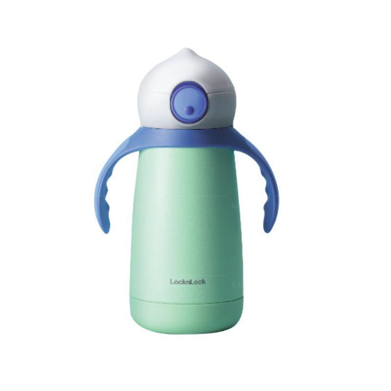 Bình giữ nhiệt LocknLock Buddy Kids 340ml – LHC4238 Bình giữ nhiệt LocknLock Buddy Kids 340ml – LHC4238