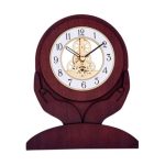 Đồng hồ để bàn bàn tay Kashi BT17