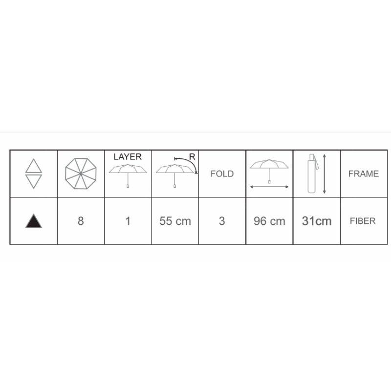 gấp 3 tự động 1 chiều - 3F108TLD (11) gấp 3 tự động 1 chiều - 3F108TLD (11)