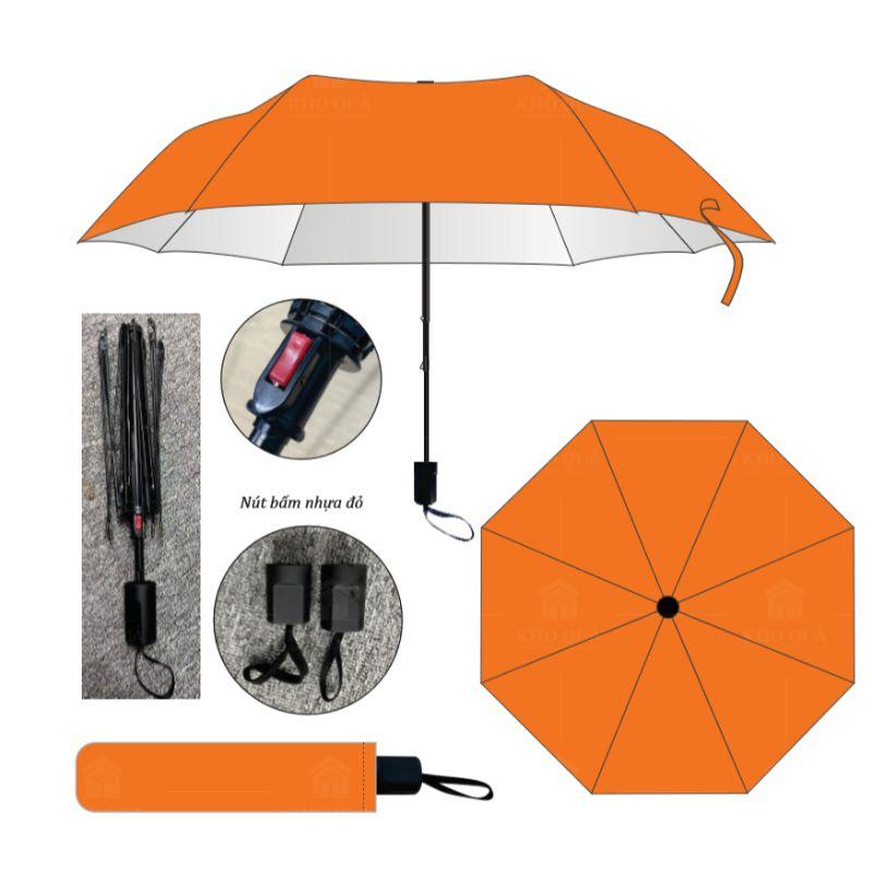 ô gấp 3 tự đẩy nút bấm nhựa đỏ - 3F008NT (7) ô gấp 3 tự đẩy nút bấm nhựa đỏ - 3F008NT (7)