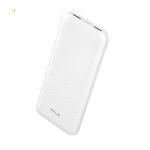 Sạc dự phòng quà tặng in logo thương hiệu AKUS 10.000mAh KQ-SDP05