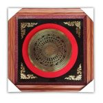 Mặt trống đồng