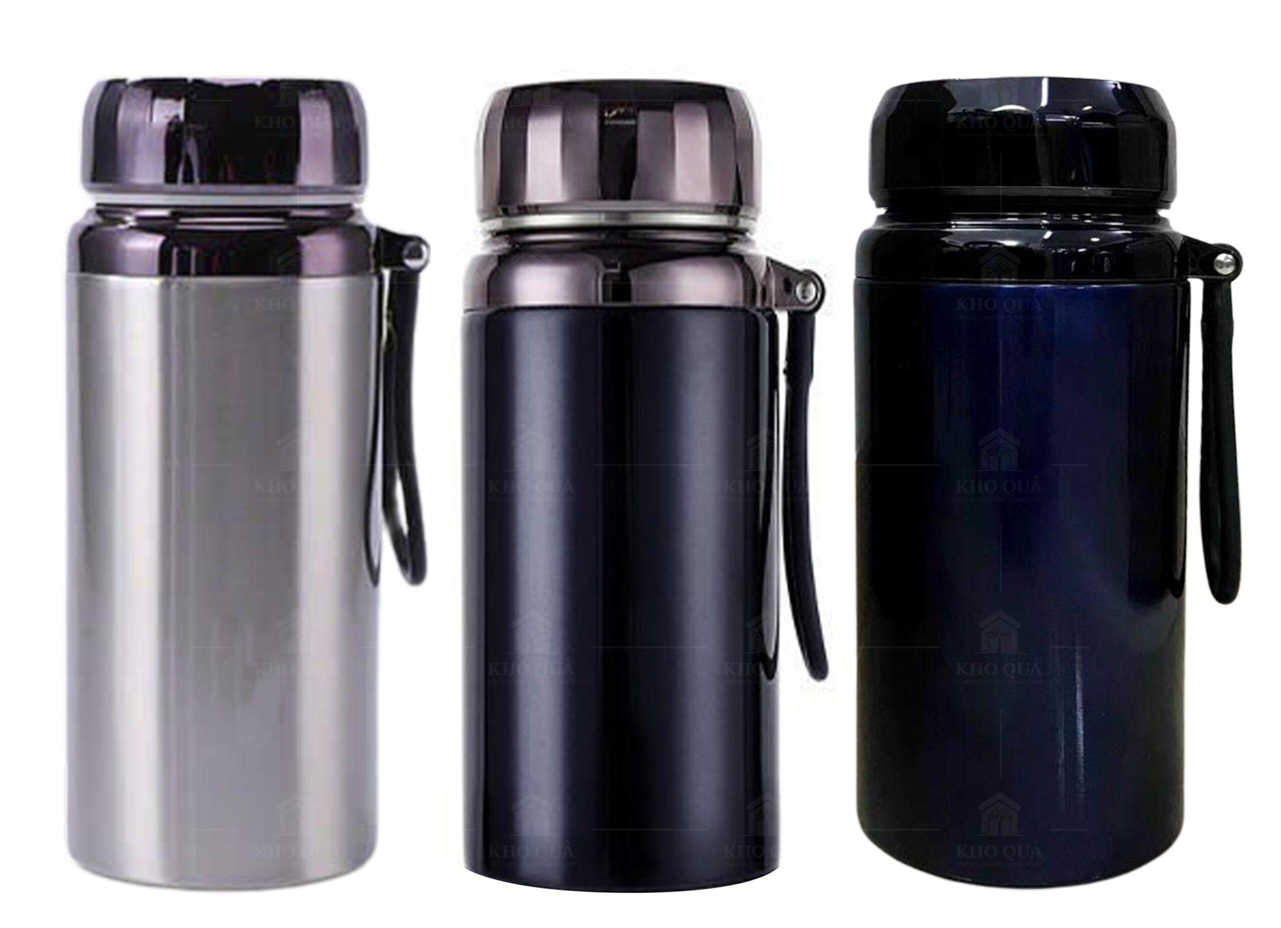 Bình giữ nhiệt kim cương Yes Water 1000ml Bình giữ nhiệt kim cương Yes Water 1000ml