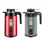 Ấm siêu tốc TQ Cuckoo dung tích 3L