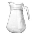 Bình nước thủy tinh Trung Quốc 1.3L - 02