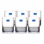 Bộ Cốc Thủy Tinh Ocean New York  – B07807 – 205ml