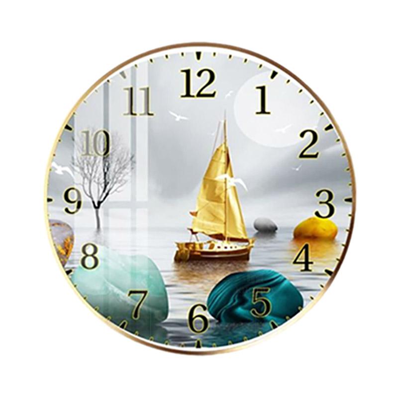 Đồng-hồ-tròn-tráng-gương-không-viền-kích-thước-40cm Đồng-hồ-tròn-tráng-gương-không-viền-kích-thước-40cm