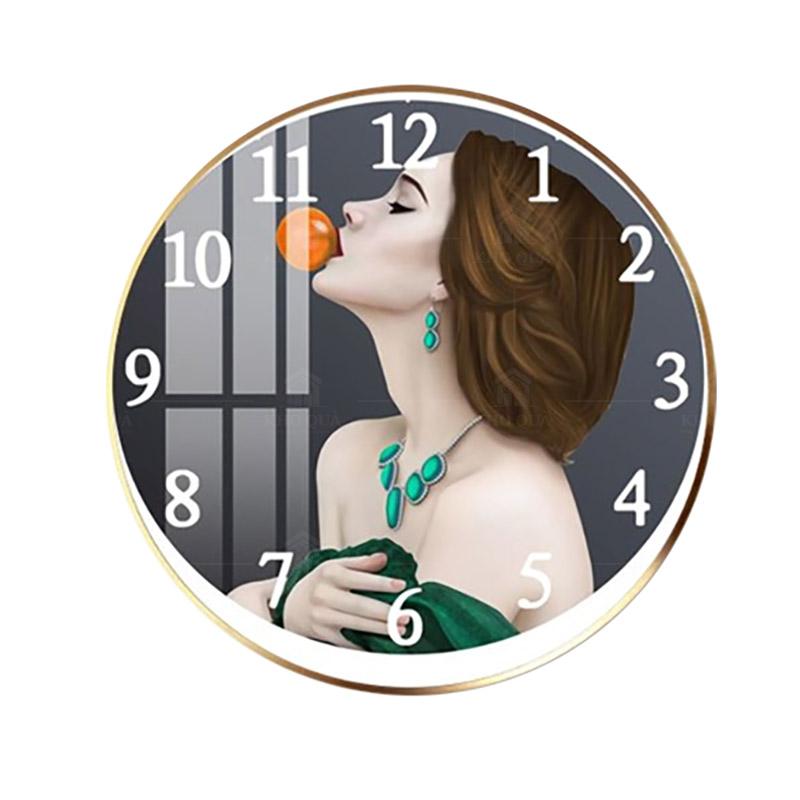 Đồng-hồ-tròn-tráng Đồng-hồ-tròn-tráng