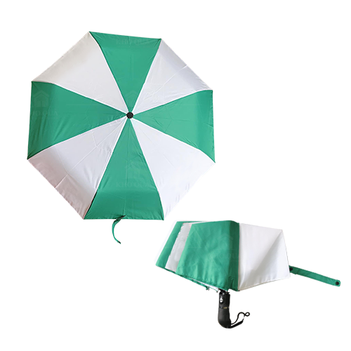 Ô gấp 3 tự động 2 chiều – mã 8 Ô gấp 3 tự động 2 chiều – mã 8