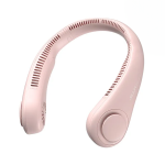 Quạt điện mini đeo cổ