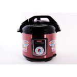 Nồi áp suất  Sunhouse SHD1755