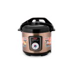 Nồi áp suất điện Sunhouse SHD1756