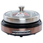 Nồi Lẩu điện SUNHOUSE SHD4526