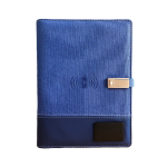 Sổ sạc đa năng - tích hợp sạc dự phòng