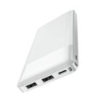 Sạc dự phòng quà tặng in logo thương hiệu HOCO 10000mAh KQ-SDP01