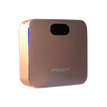 Sạc dự phòng Pisen Mini power 10.000mAh
